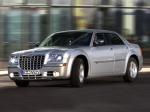 Chrysler 300C 2007 года